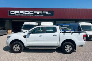 PICK UP FORD RANGER XLT DOPPIA CABINA 2019