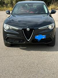 Alfa Romeo Stelvio Q4 2.2 190 cv
