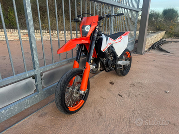 Ktm sx 125