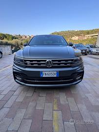 Volkswagen Tiguan 2.0 BiTDI SCR DSG 4MOTION Advanc