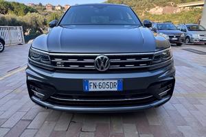 Volkswagen Tiguan 2.0 BiTDI SCR DSG 4MOTION Advanc