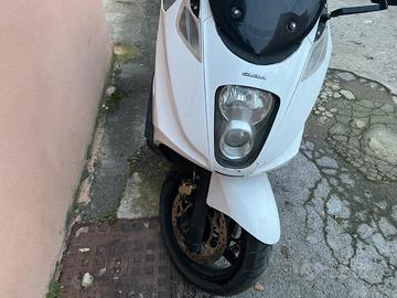 Gilera Gp 800 Centenario