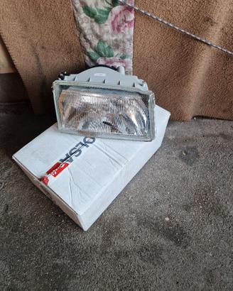 fari destro fiat uno 90