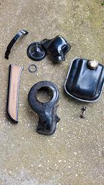 Lambretta pezzi vari 150 LD