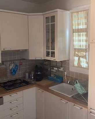 Cucina e Armadi