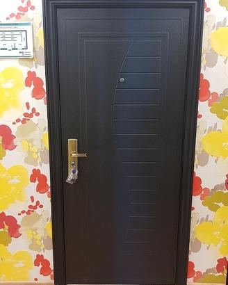 Porta blindata per esterno