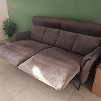 divano relax 2 posti 