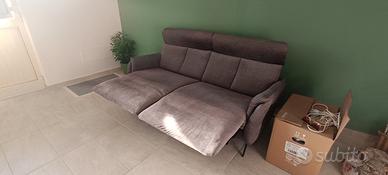 divano relax 2 posti 