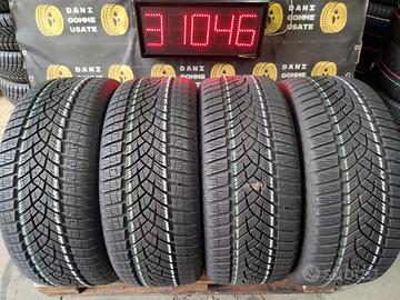 INVERNALI 4 GOMME 245 45 18 GOODYEAR COME NUOVE