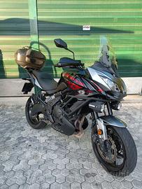 Kawasaki Versys 650 - 2021