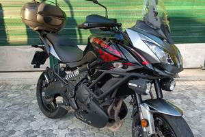 Kawasaki Versys 650 - 2021