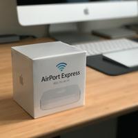 Apple Airport Express NUOVO SIGILLATO