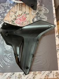Scocca transalp 750