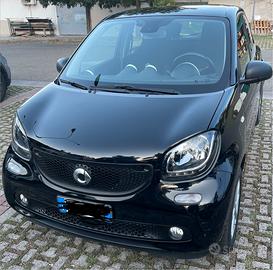 Smart Forfour nera 70 1.0 Youngster 2019