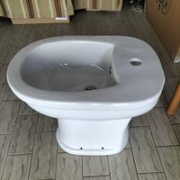 Bidet per portatori di handicap