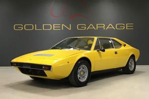 Ferrari Dino 208 GT/4