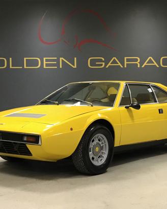 Ferrari Dino 208 GT/4