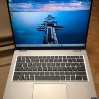 Notebook  Dell 14 pro 2025 16gb ram ultra 5