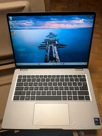 Notebook  Dell 14 pro 2025 16gb ram ultra 5