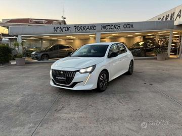 Peugeot 208 PureTech 75 CV Tua a solo 115 Euro al 
