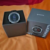 Smartwatch Fenix 6