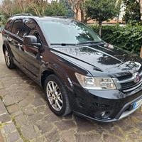 fiat freemont 2.0 awd lounge 170 cv