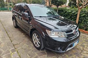 fiat freemont 2.0 awd lounge 170 cv