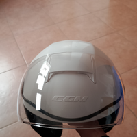 Casco scooter