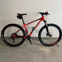 mountain bike  GIANT