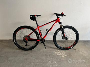 mountain bike  GIANT