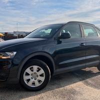 Audi Q3 2.0 TDI 177 CV quattro S tronic