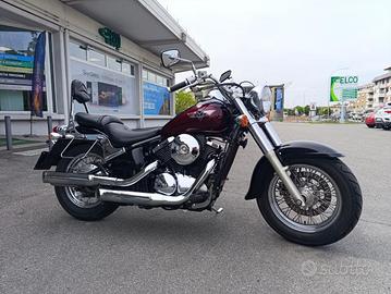 KAWASAKI VN 800 VN 800