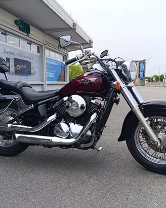 KAWASAKI VN 800 VN 800