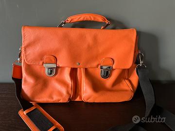 Borsa / cartella porta documenti e pc