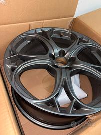 cerchi 19 giulia/Giulietta.