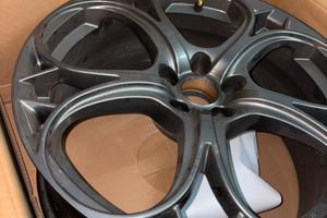 cerchi 19 giulia/Giulietta.