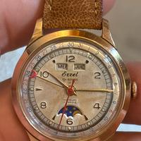 Orologio d’epoca