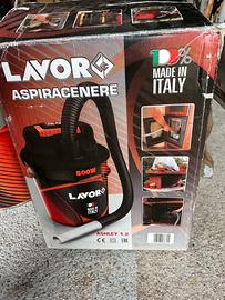 Aspiracenere camino stufa legna pellet