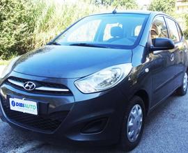 HYUNDAI i10 1.1 12V Like NEOPATENTATI!!