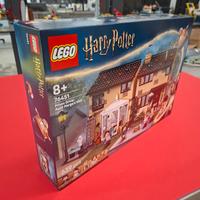 lego 76451 privet drive la visita di zia ZYQ 30454