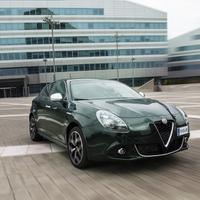 Ricambi vari alfa romeo giulietta stelvio giulia