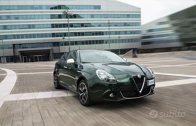 Ricambi vari alfa romeo giulietta stelvio giulia