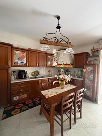 Cucina grattarola
