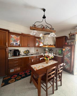 Cucina grattarola
