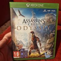 assassin's creed odyssey