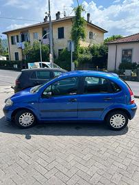 CITROEN C3 1.1