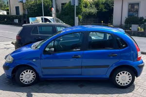 CITROEN C3 1.1