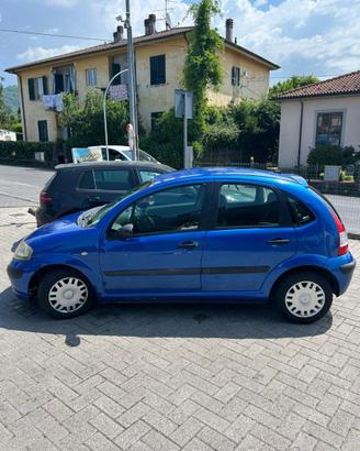 CITROEN C3 1.1