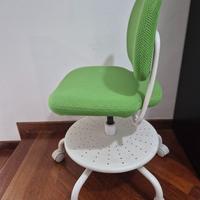 Sedia Ikea per bambini/ragazzi