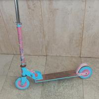 Monopattino per bambina Winks 